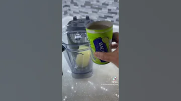 How To Make Mexican Restaurant Frozen Margarita Princesshouse Margarita 