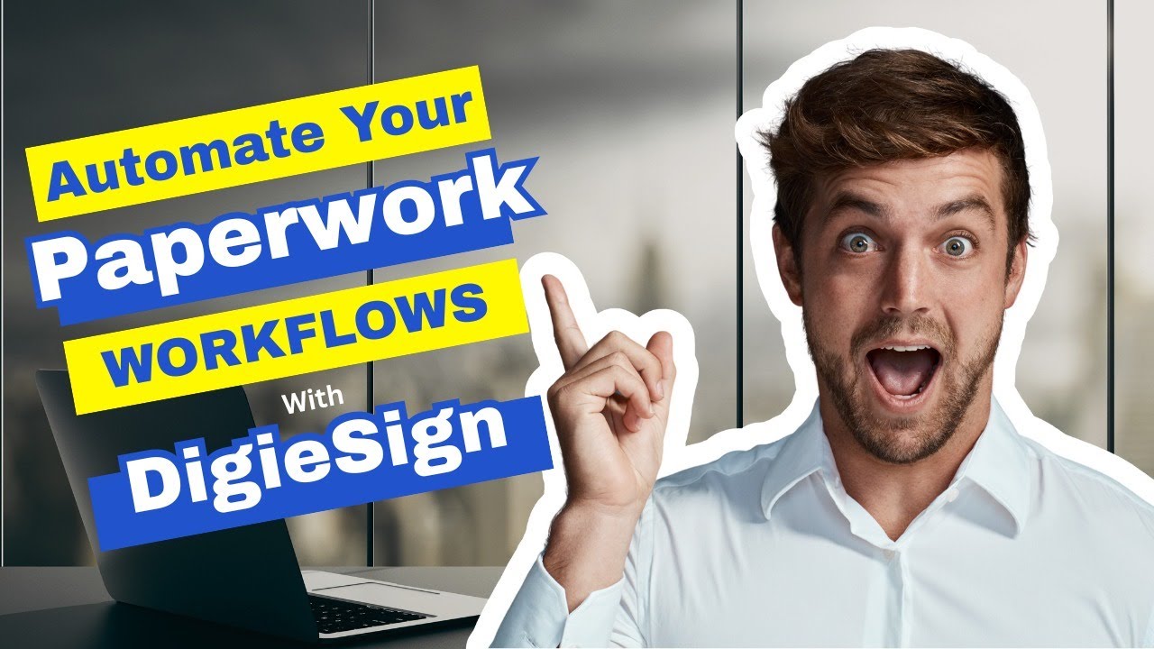 Automate Your Legal Workflows with DigieSign | Smart Digital Signature ...