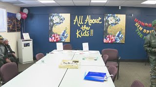 All About Kids Community Center Guide