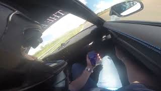 Porsche Gt3 Rs . Autódromo De Brasília. Volta Rápida