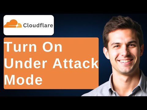 **Option 1:** Website Security SHOCKER: Cloudflare Radar's Urgent Warning!