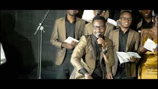 Amoyo Omwe - Chorale st Vincent Pallotti Gikondo [ Christmas carols concert 2024]