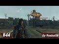 Fallout New Vegas Livestream: Ending The Series