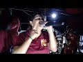 BANDA ATOS 2 NA 2° CAMINHADA DA FÉ (parte 1)