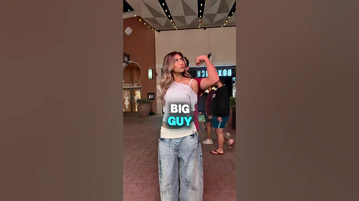 SpongeBob VIRAL Dance! #viral #dance #bigguy