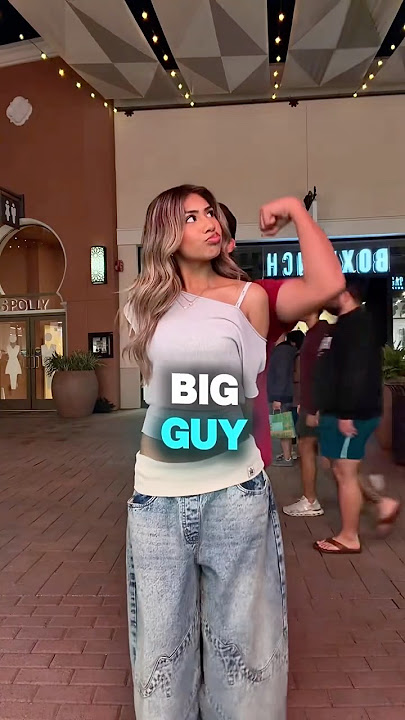 SpongeBob VIRAL Dance! #viral #dance #bigguy