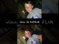 Nikon VS Fiji film ￼#nikoncoolpix #fujifilm