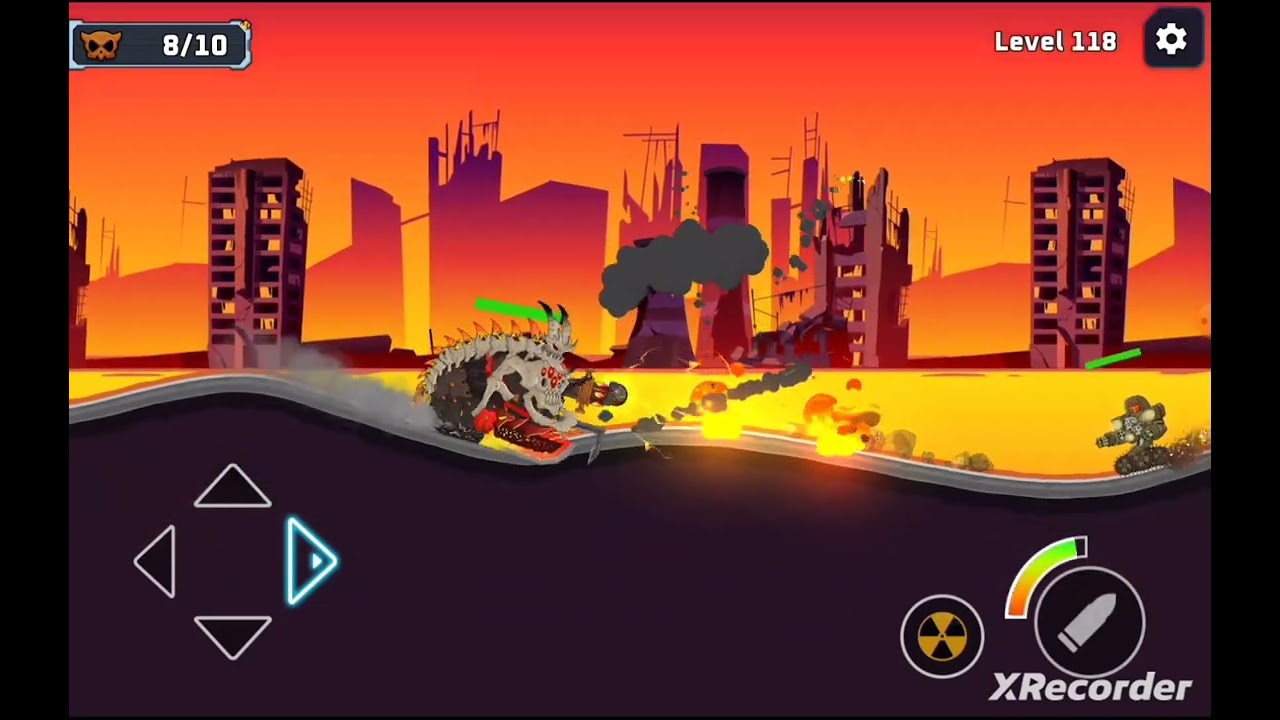 tank combat часть 2