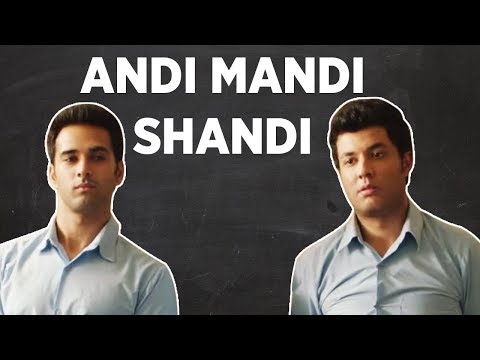 Andi Mandi Shandi | Fukrey Deleted Scene | Pulkit Samrat | Varun Sharma