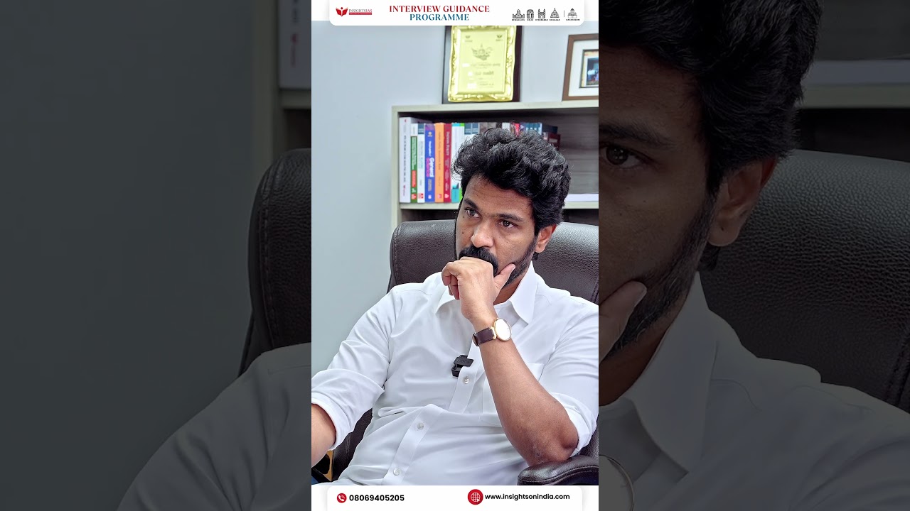 🎯 Когда частная власть формирует войну, технологии и демократию | Анализ пробного собеседования в...