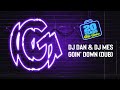 DJ Dan DJ Mes Goin Down Dub mp3
