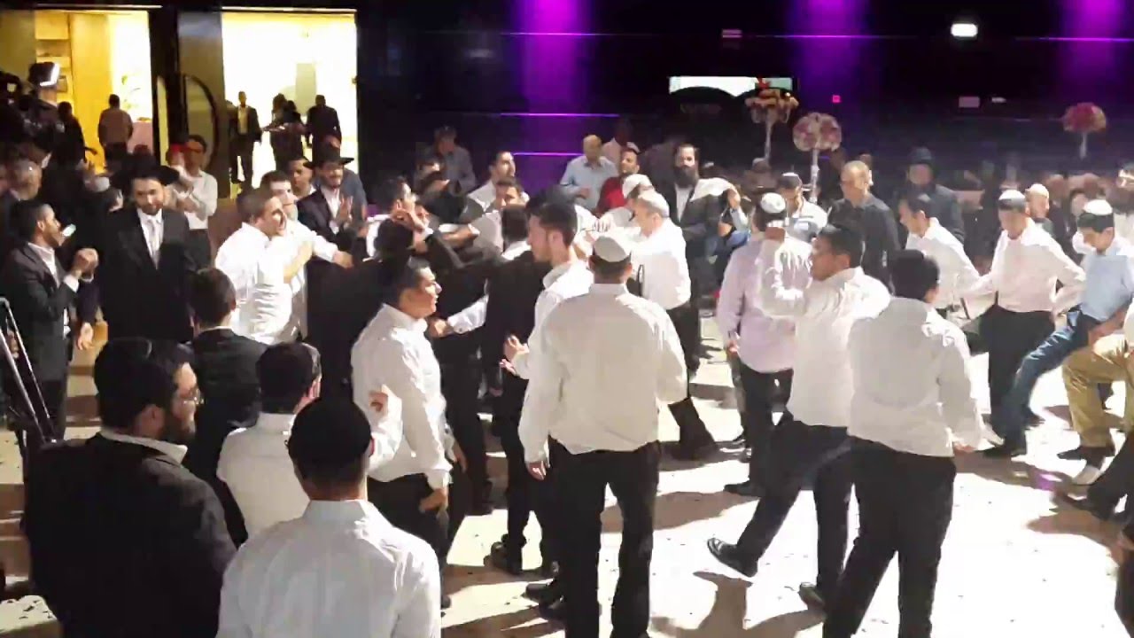 תקליטן דתי לחתונה | DJ רועי כהן | אזמרה djs | תקליטן דתי 050-4470328