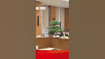 Phiên họp Ban Tổ chức Kỷ niệm 80 năm Ngày Tổng tuyển cử đầu tiên bầu Quốc hội Việt Nam  #quochoi