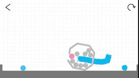 브레인 토트에서 스테이지 194를 클리어 했습니다! http://braindotsapp.com #Brain...