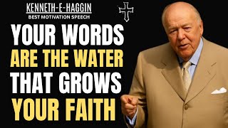 THE LAW OF FAITH: How to PLANT the SEED of GOD’S WORD for a MIRACLE HARVEST | Kenneth E. Hagin!