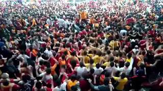 ultrAslan - Daha Şampiyonlar ligini Alacağiz Resimi