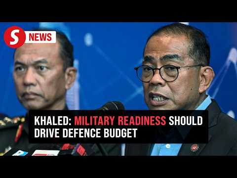 Budget 2027 must focus on armed forces' combat readiness, says Defence Minister