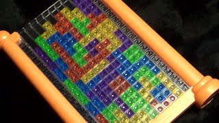 【対戦型ゲーム】マジック テトリス パズル 落ちもの カラフル 頭脳 バトル おもちゃ magic tetlis game toys puzzle block ブラゼ screenshot 2