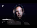 JENNIE Seoul City Instrumental