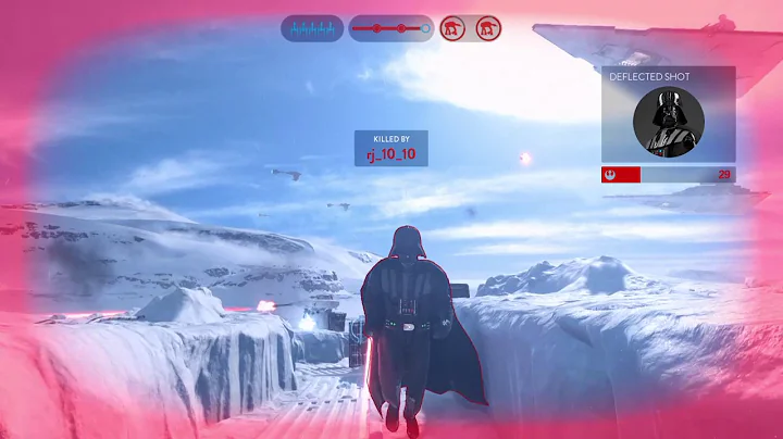 STAR WARS Battlefront_2017...