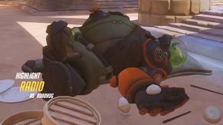 Indirect Sextuple Kill
