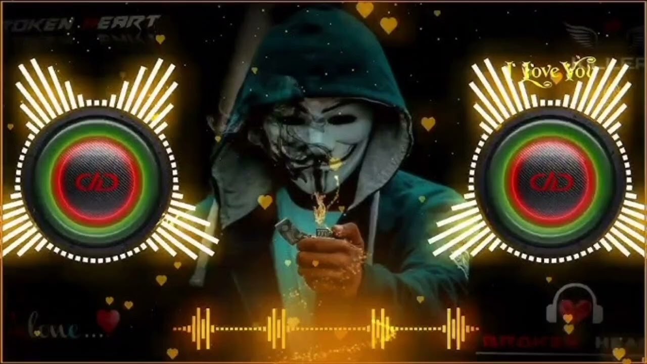 Raat Ki Bass🎵 | Club Night Remix 2026 Dil Ka Junoon 💔 | Viral DJ Mix 2026|Tanhai Ki Awaaz |🔥Hindi 📉 