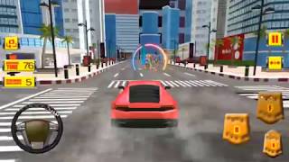 Real Speed Car Max Drift Rally screenshot 4