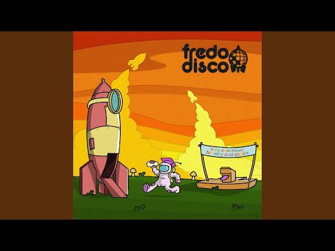 Space Date - fredo disco
