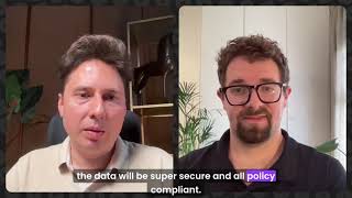 AI Automation vs. Data Security – Striking the Right Balance in Custom App Development