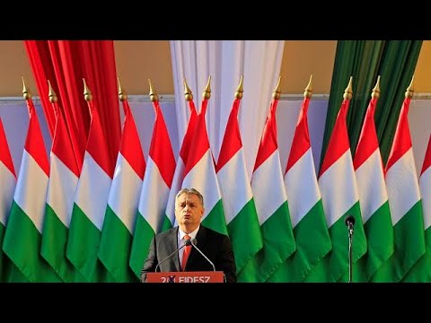 Sunday’s election in Hungary will be a barometer of nationalist sentiment