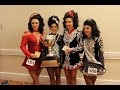 Oireachtas Vlog 2019 Part 1