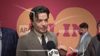 John Mulaney on how fatherhood changed his comedy