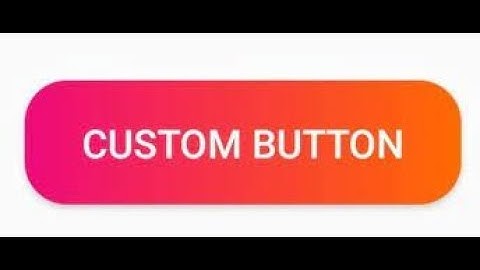 How to make your own custom Button Using Typescript and React