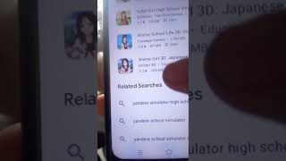 how to download yandere simulator mobile screenshot 3