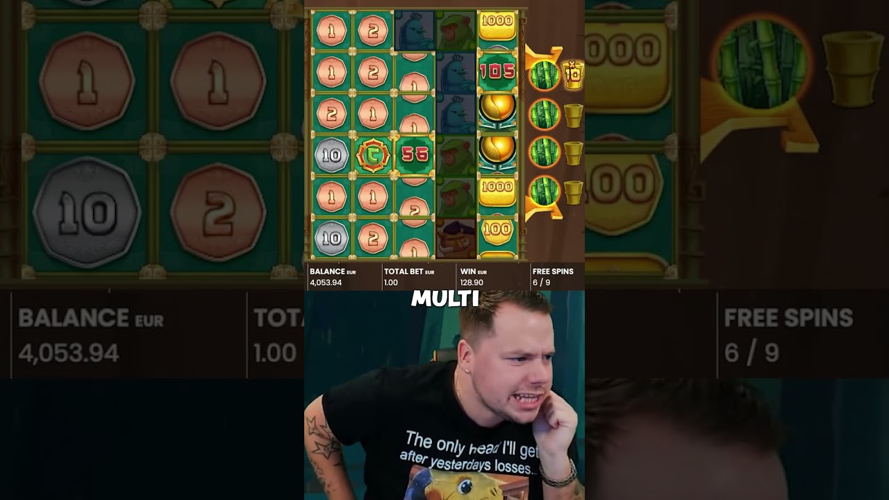cah bug slot Slot reaches MAX POTENTIAL but the COLLECTORS just keeps coming!