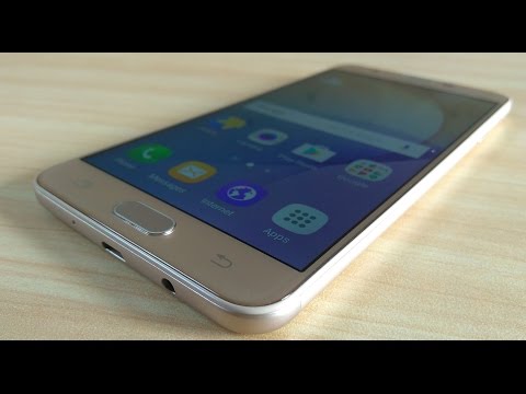 Samsung Galaxy On Nxt Full Review and Unboxing