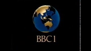 18 January 1986 BBC1 - closedown