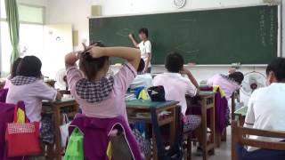 20161108 梅仙談數學 三心1 琉球國中902班
