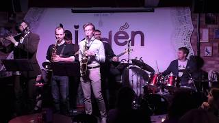 Funk Corporation Nataly Kozlova - White Bloom Rodion Goborov