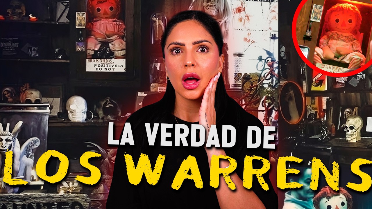 Latest Title & Thumbnail
