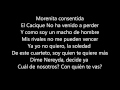 Romeo Santos Debate de 4 con letras ft Raulin Rodriguez, Antony Santos y Luis Vargas