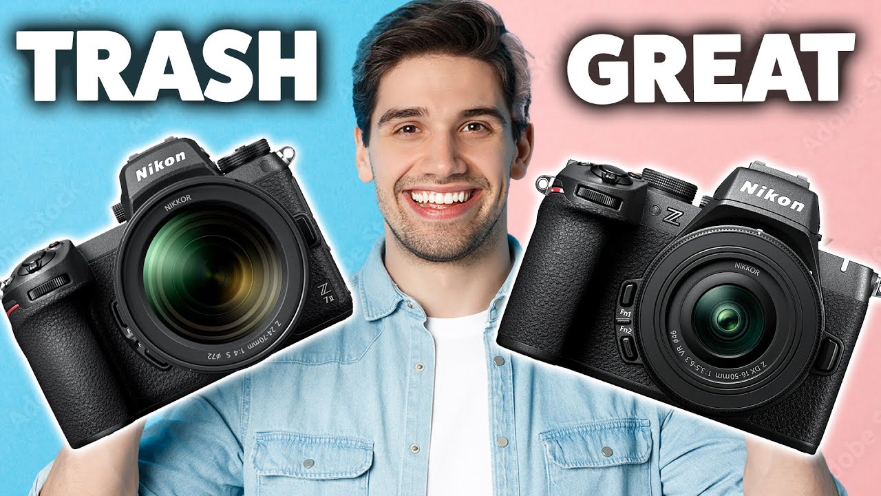THESE Are The BEST Cameras for Street Photography I've Tested in 2025 ...