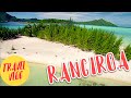 RANGIROA ATOLL - A PERFECT PARADISE | Around The World in 80 Islands | Polynesia Travel Guide