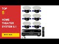 Best Home Theater System 5.1 Wireless –  Reviews &amp; Top Products for 2026 in 2026