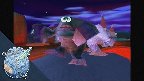 Spyro 2: Ripto