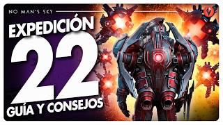 🚀No Man's Sky EXPEDITION 22 "The Swarm" GUIDE