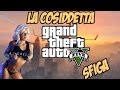 [EPICO] GTAV - La cosiddetta SFIGA! [GARA]