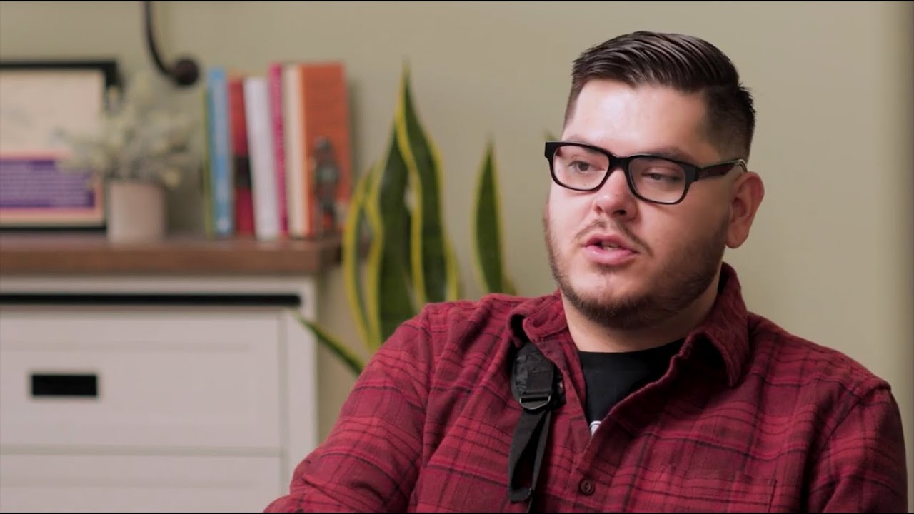 Hear Jose&rsquo;s Story. - YouTube