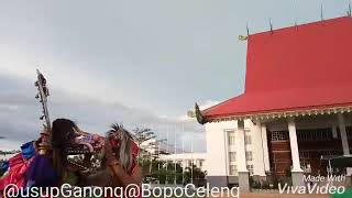 PARODY LAGI!!!( Korban janji)
