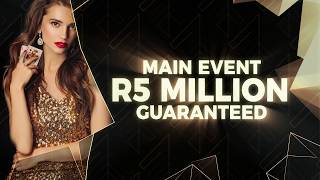 Famous The Ultimate Poker Showdown Profile